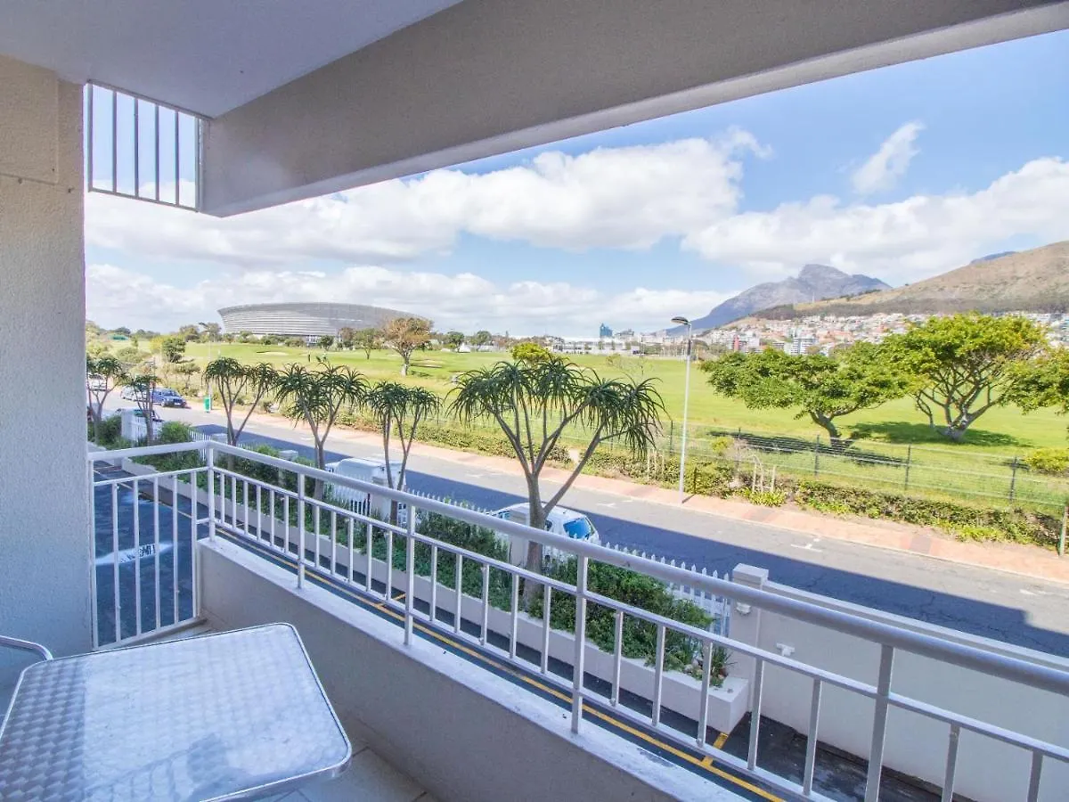 Mouille Point Apartments Kapstadt 0*,