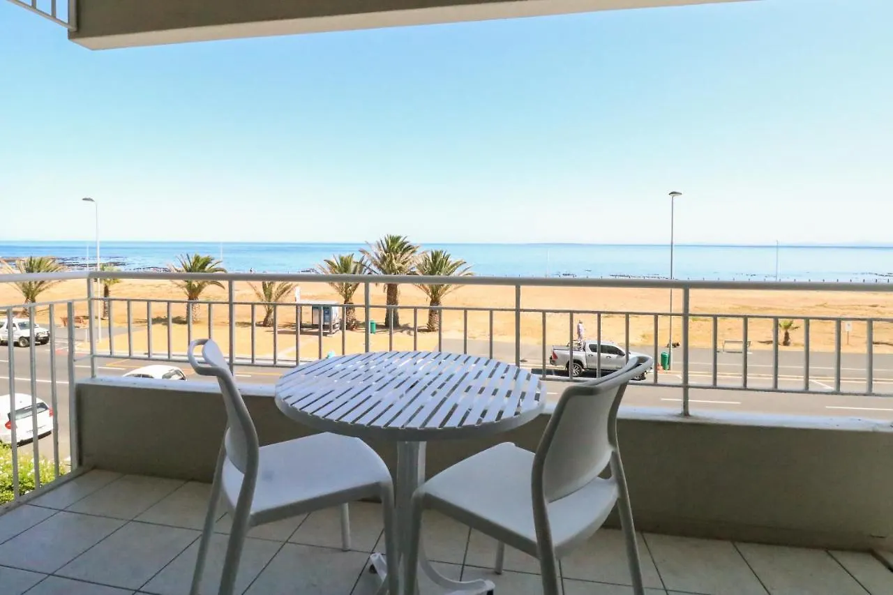 Mouille Point Apartments Kapstadt