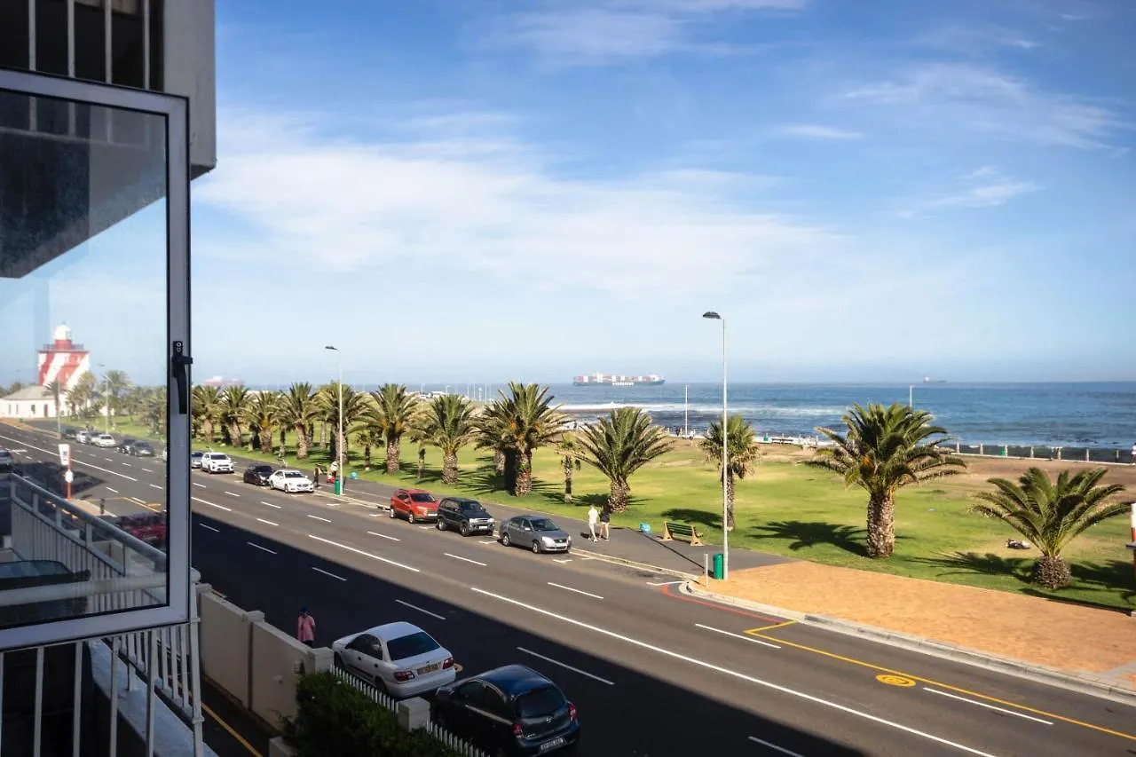 Mouille Point Apartments Kapstadt