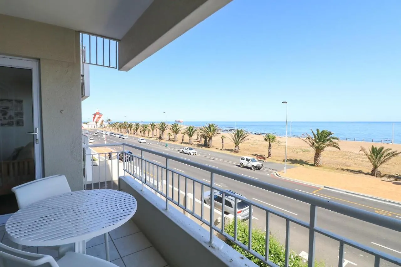 Mouille Point Apartments Kapstadt Südafrika