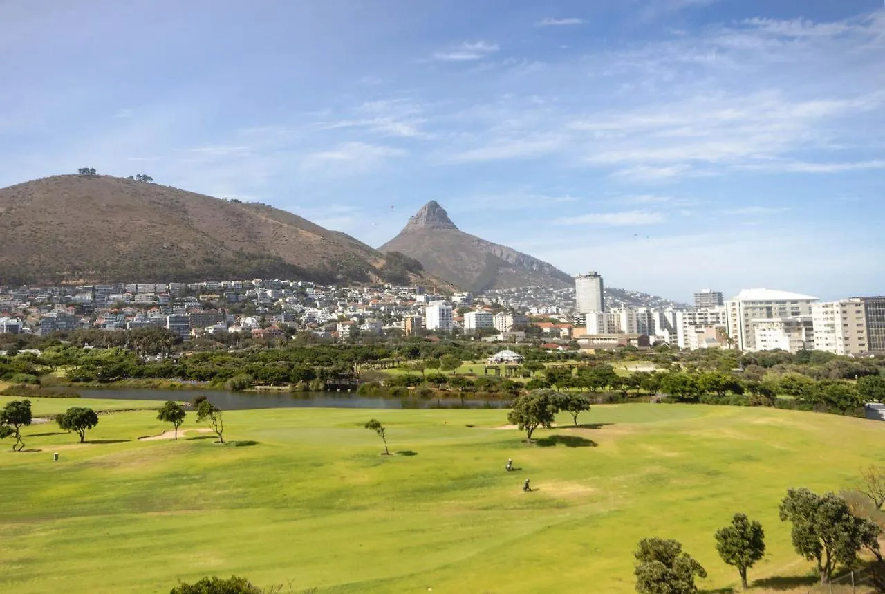 Mouille Point Apartments Kapstadt