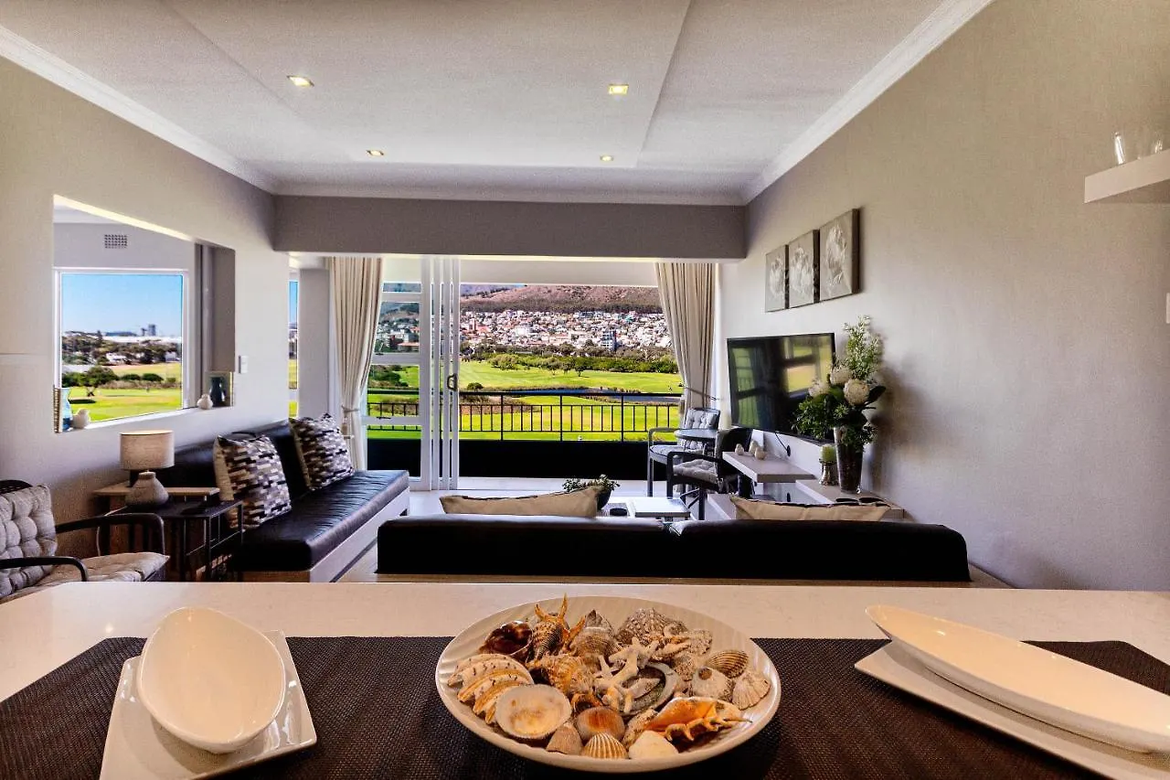 Mouille Point Apartments Kapstadt