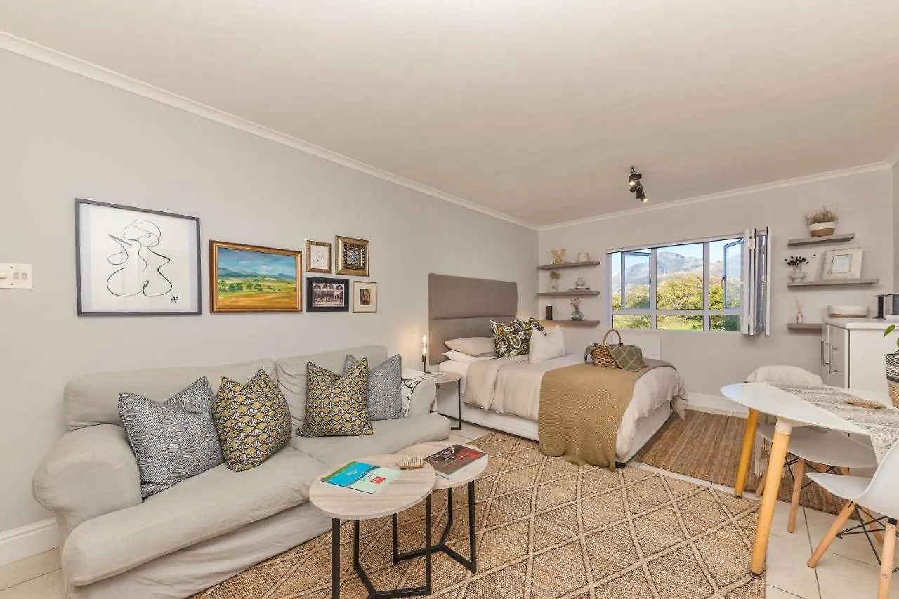 Mouille Point Apartments Kapstadt
