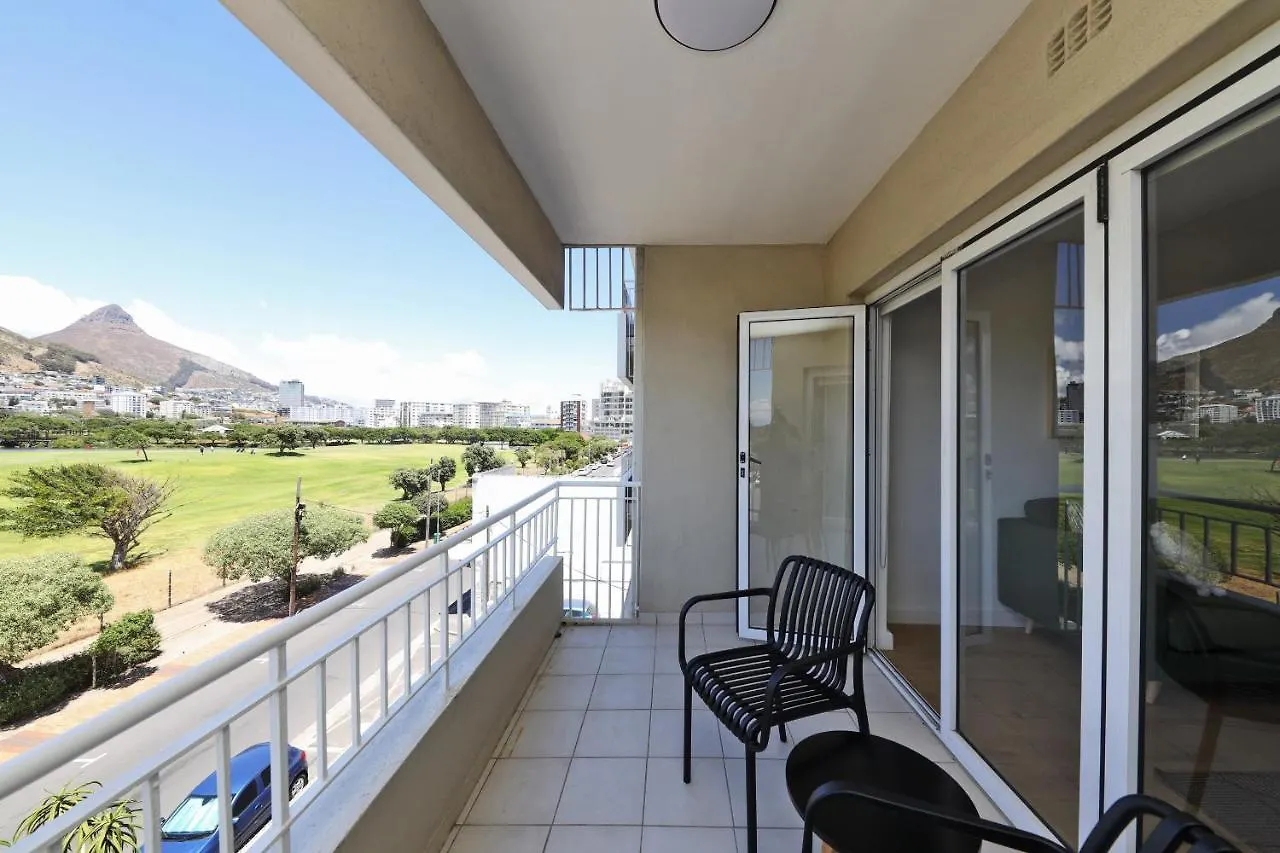 Mouille Point Apartments Kapstadt