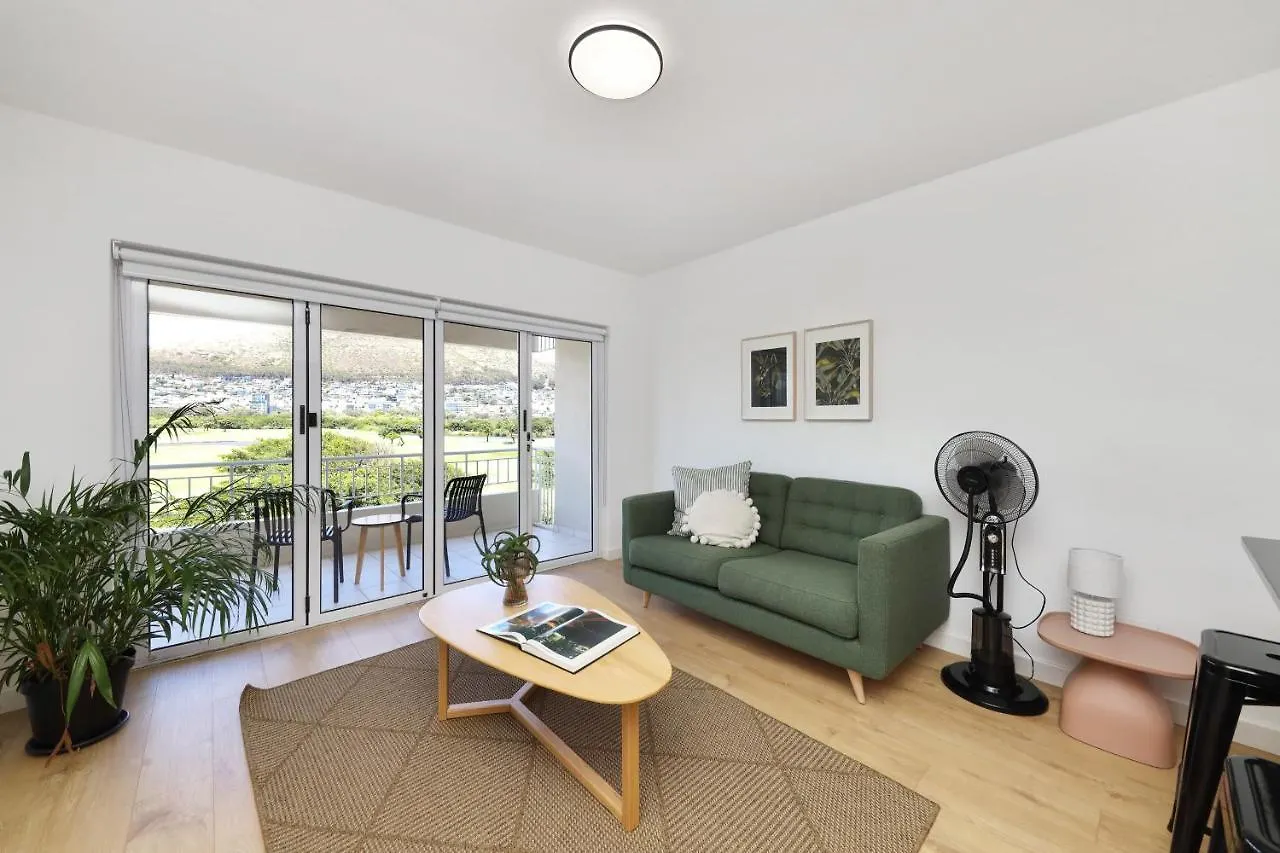 Mouille Point Apartments Kapstadt Südafrika
