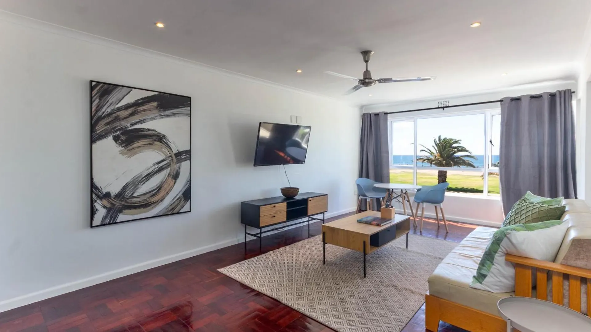 Mouille Point Apartments Kapstadt