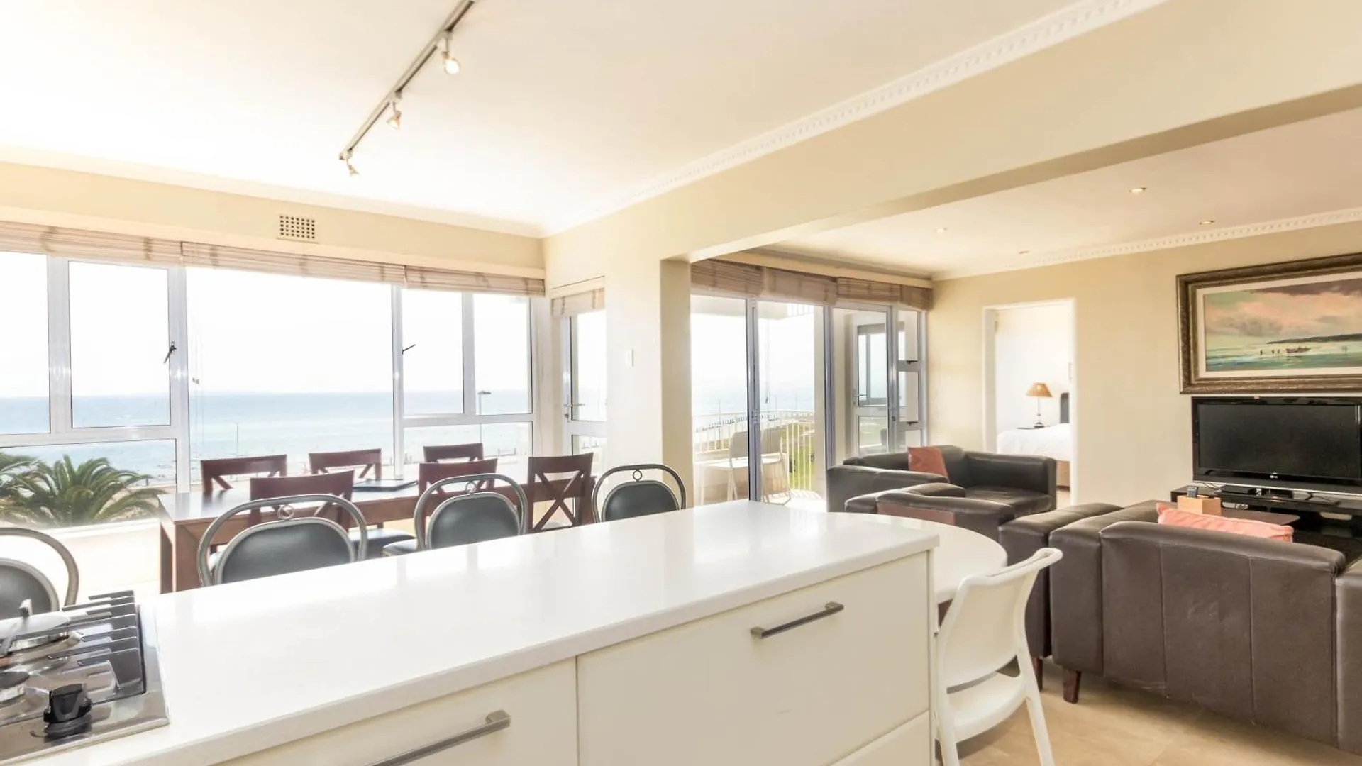 Mouille Point Apartments Kapstadt