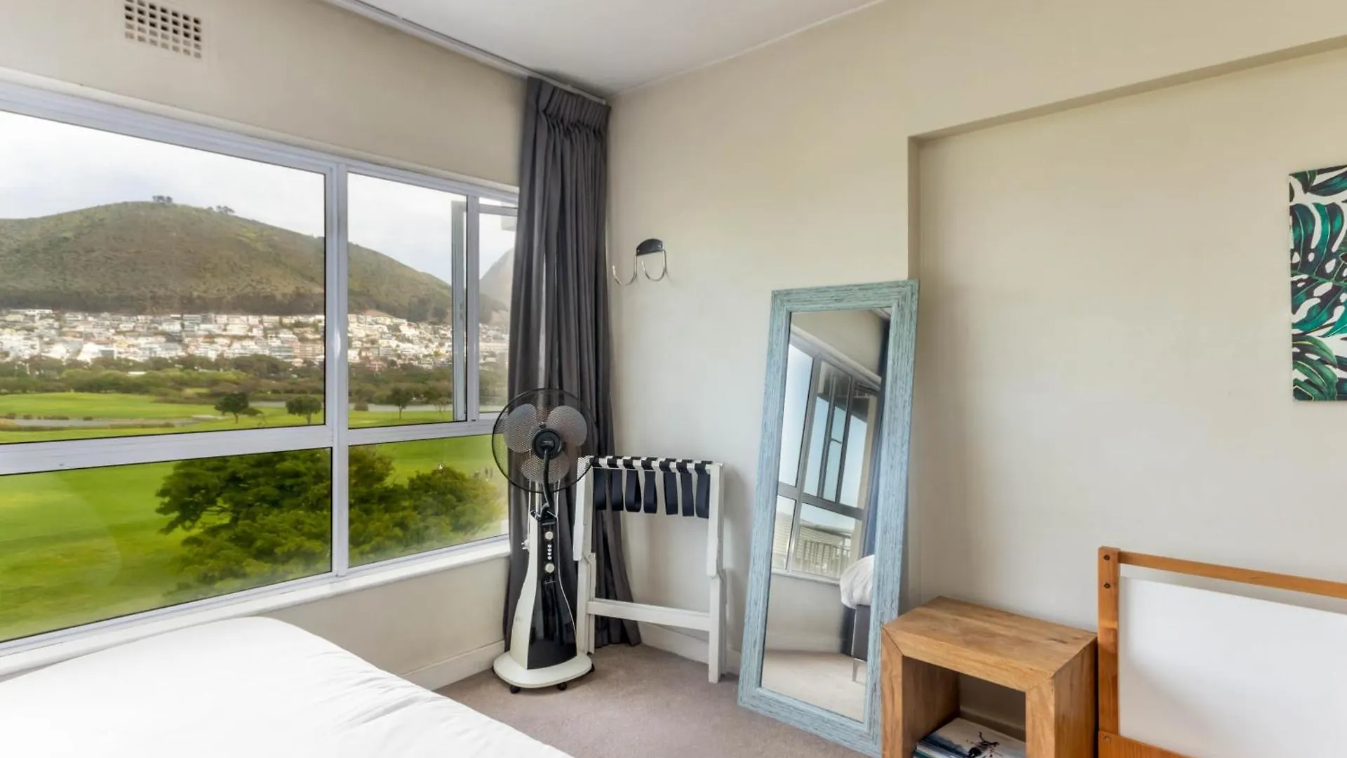 Mouille Point Apartments Kapstadt 0*,