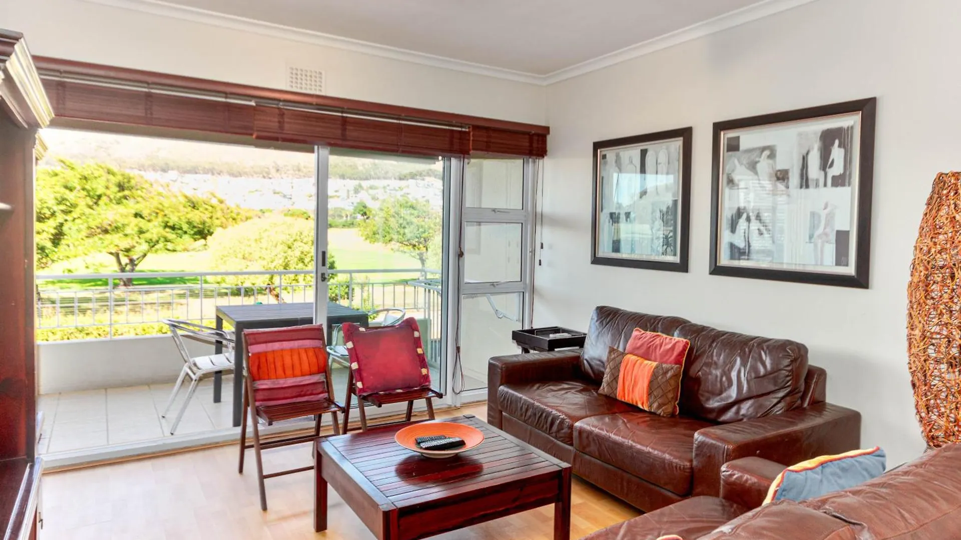 Mouille Point Apartments Kapstadt