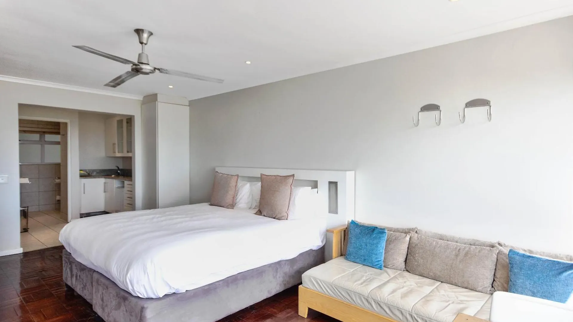 Mouille Point Apartments Kapstadt