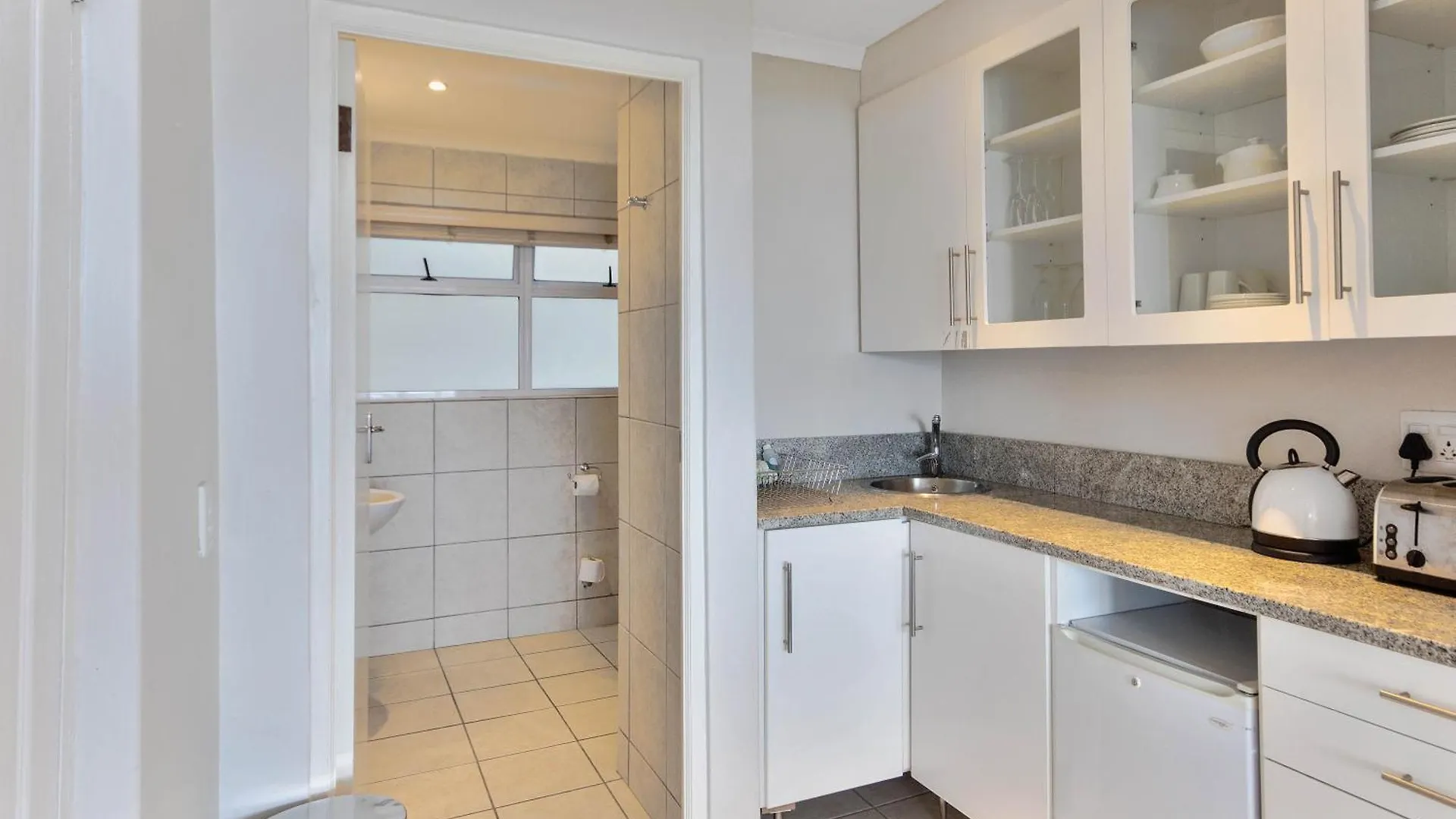 Mouille Point Apartments Kapstadt Südafrika