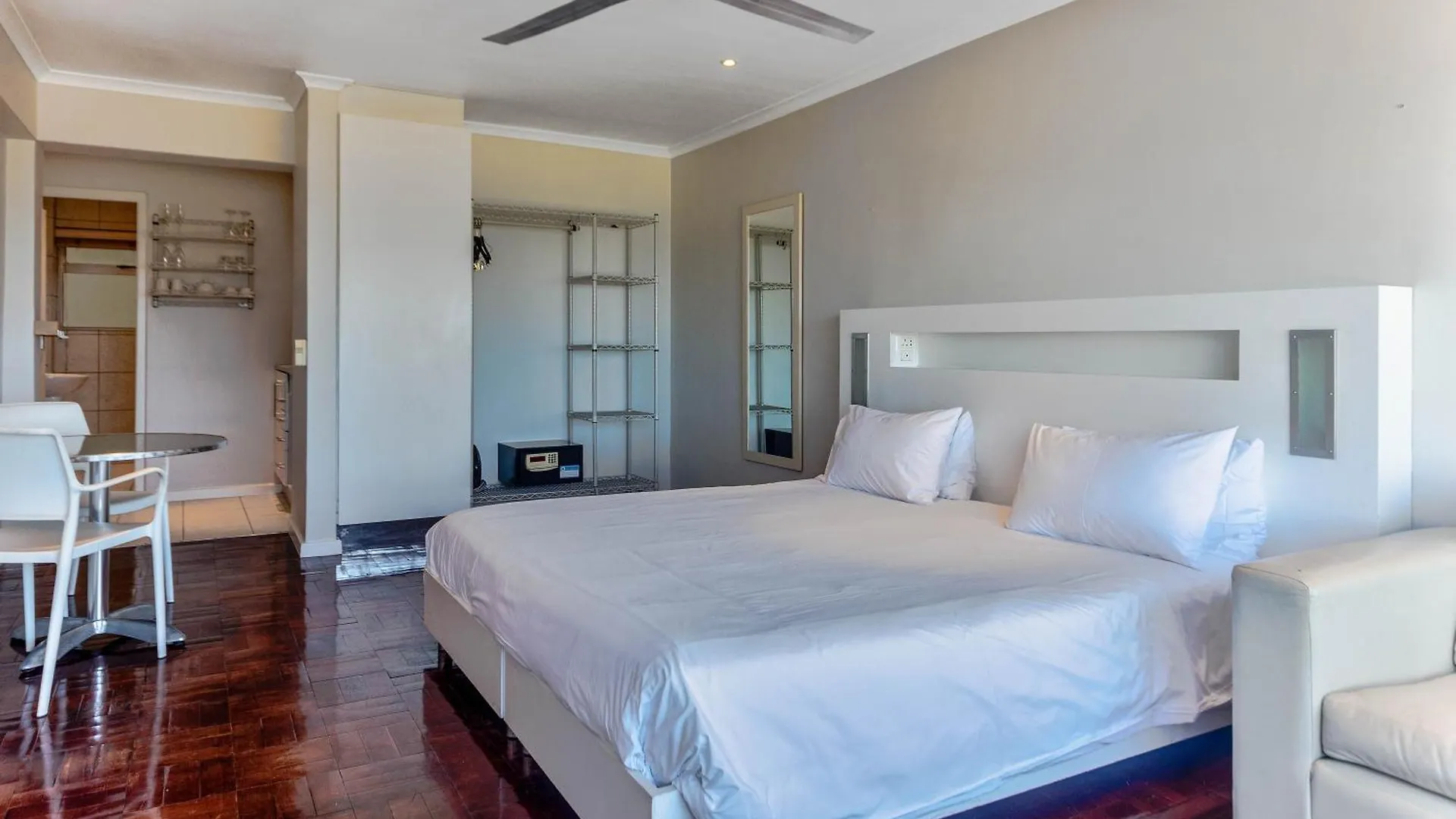 Mouille Point Apartments Kapstadt