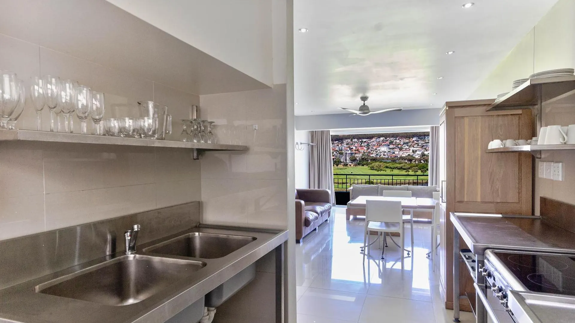 Mouille Point Apartments Kapstadt