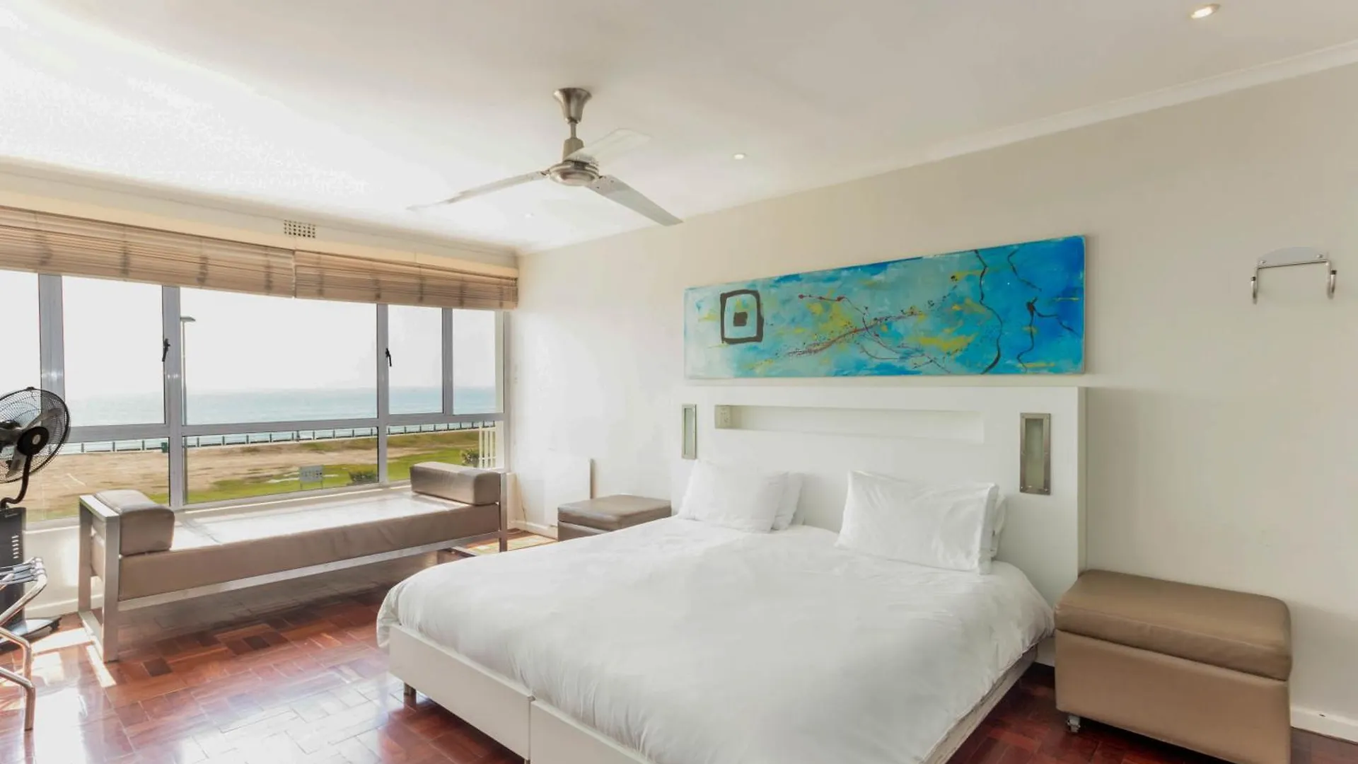 Mouille Point Apartments Kapstadt 0*,