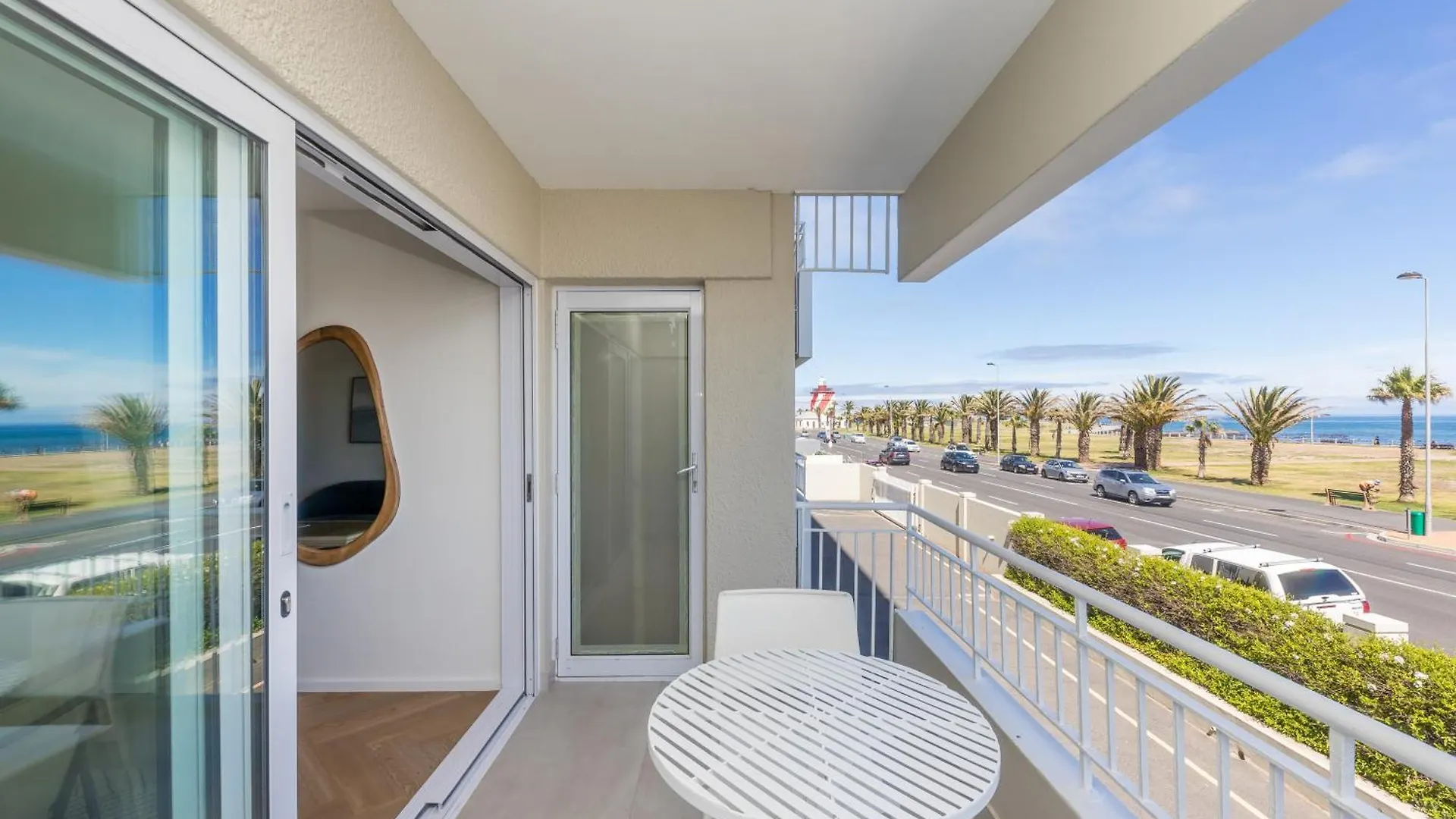 Mouille Point Apartments Kapstadt