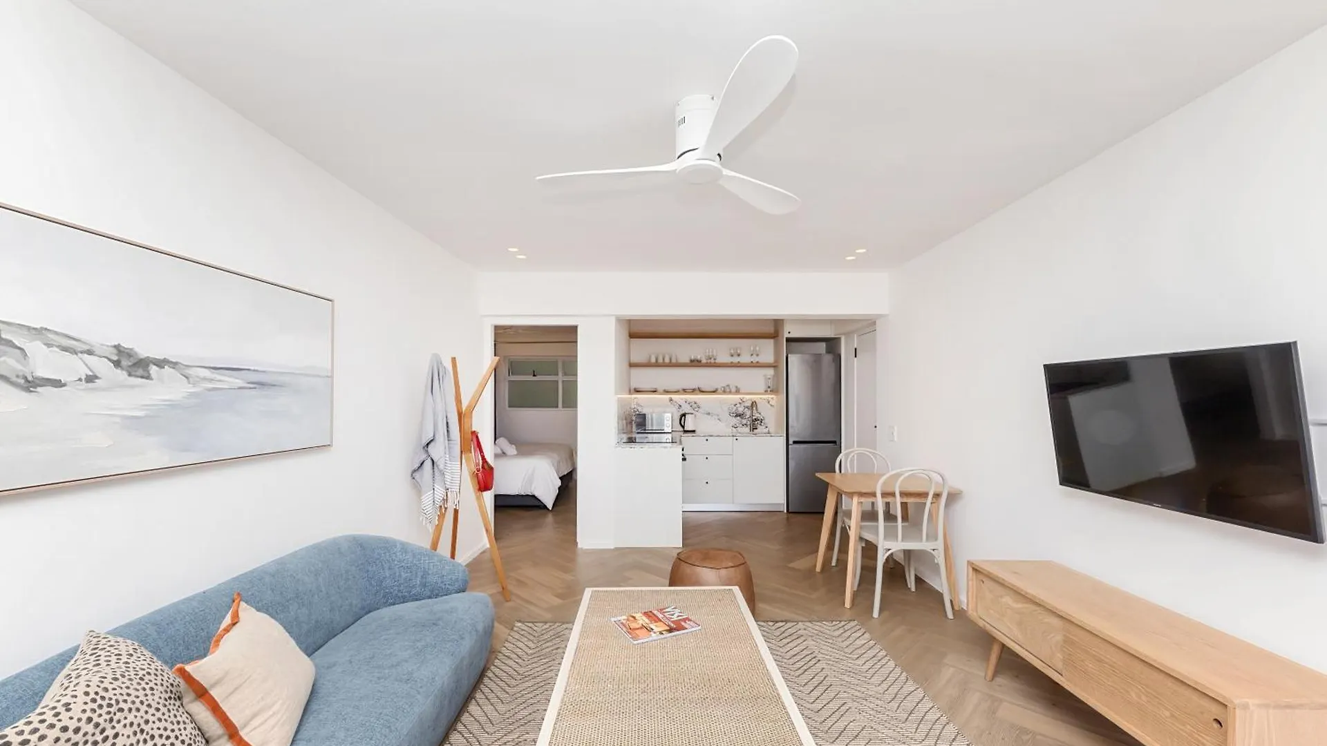 Mouille Point Apartments Kapstadt