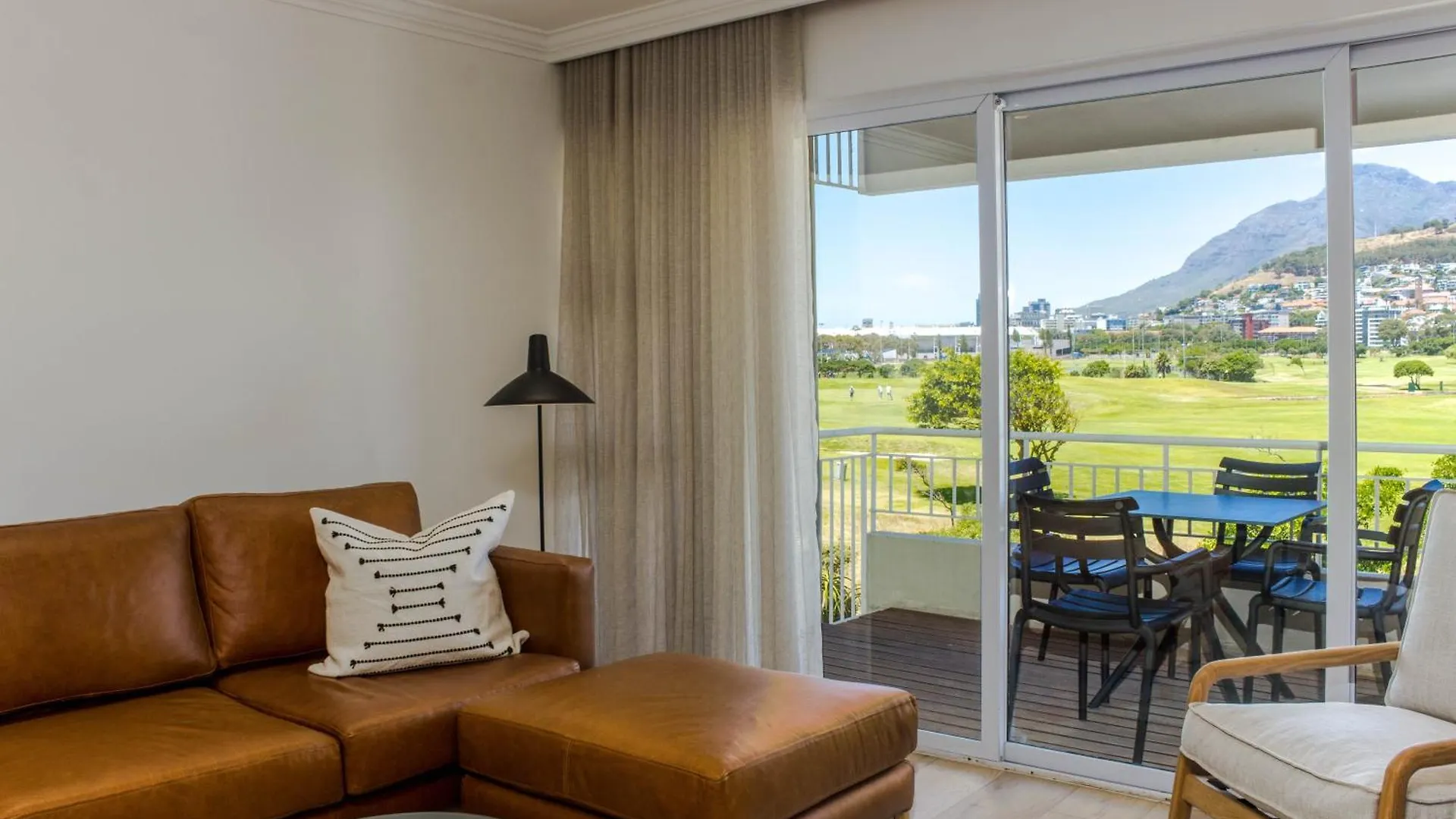 Mouille Point Apartments Kapstadt