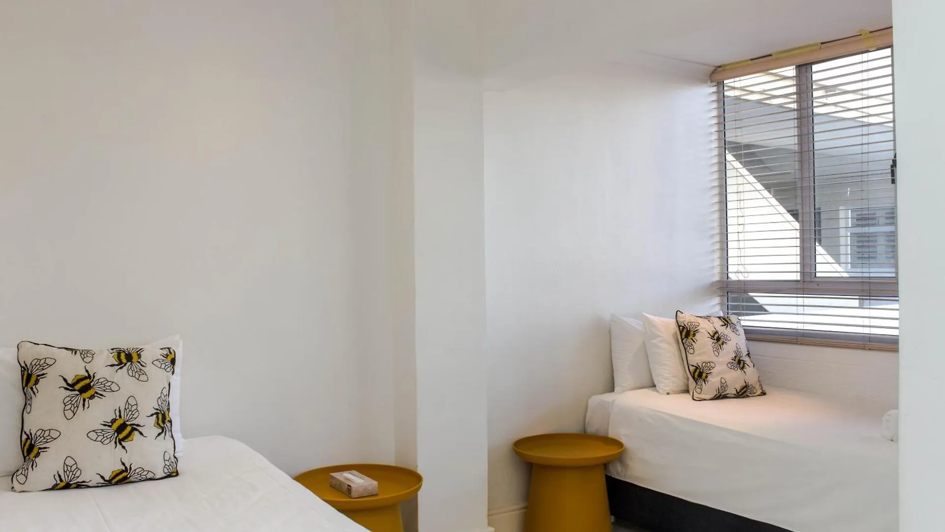 Mouille Point Apartments Kapstadt 0*,  Südafrika