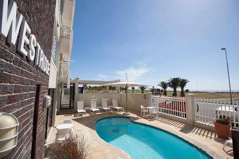 Mouille Point Apartments Kapstadt