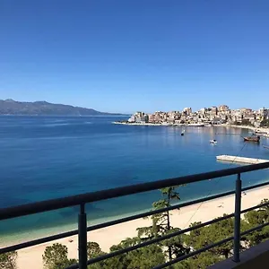  Apartment Genci Seaview Apartaments@albaresidence Albanien