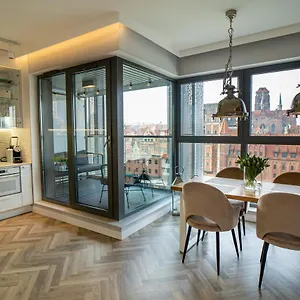 Apartment My River Side Polen