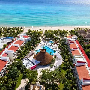 **** Resort Viva Azteca By Wyndham, A Trademark Mexiko