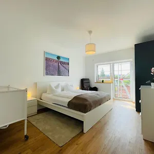  Apartment Große Zentrale In Am Brombachsee Deutschland