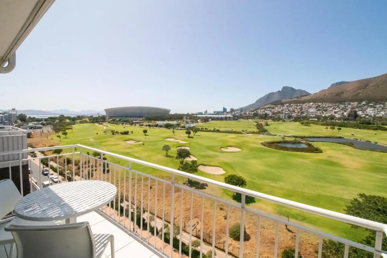 Mouille Point Apartments Cape Town