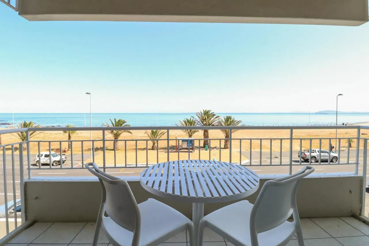 Mouille Point Apartments Cape Town South Africa