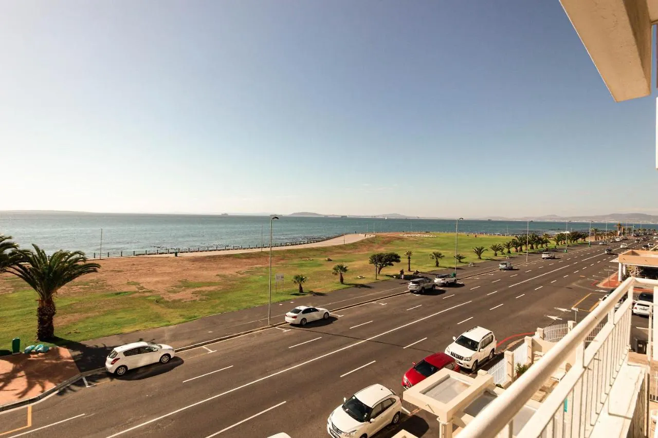 Mouille Point Apartments Cape Town 0*,
