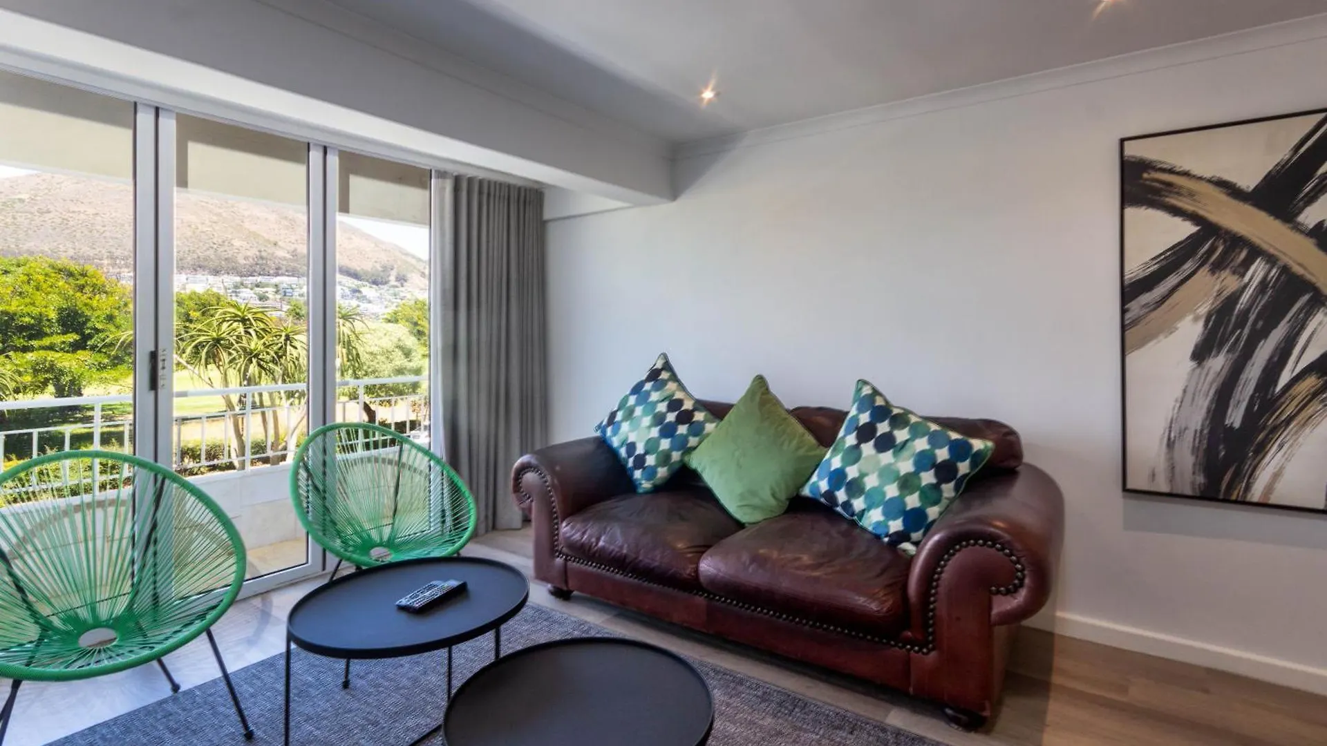 Mouille Point Apartments Cape Town