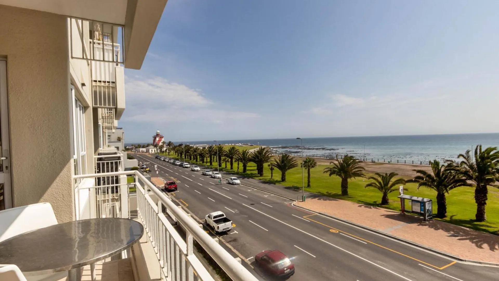 Mouille Point Apartments Cape Town