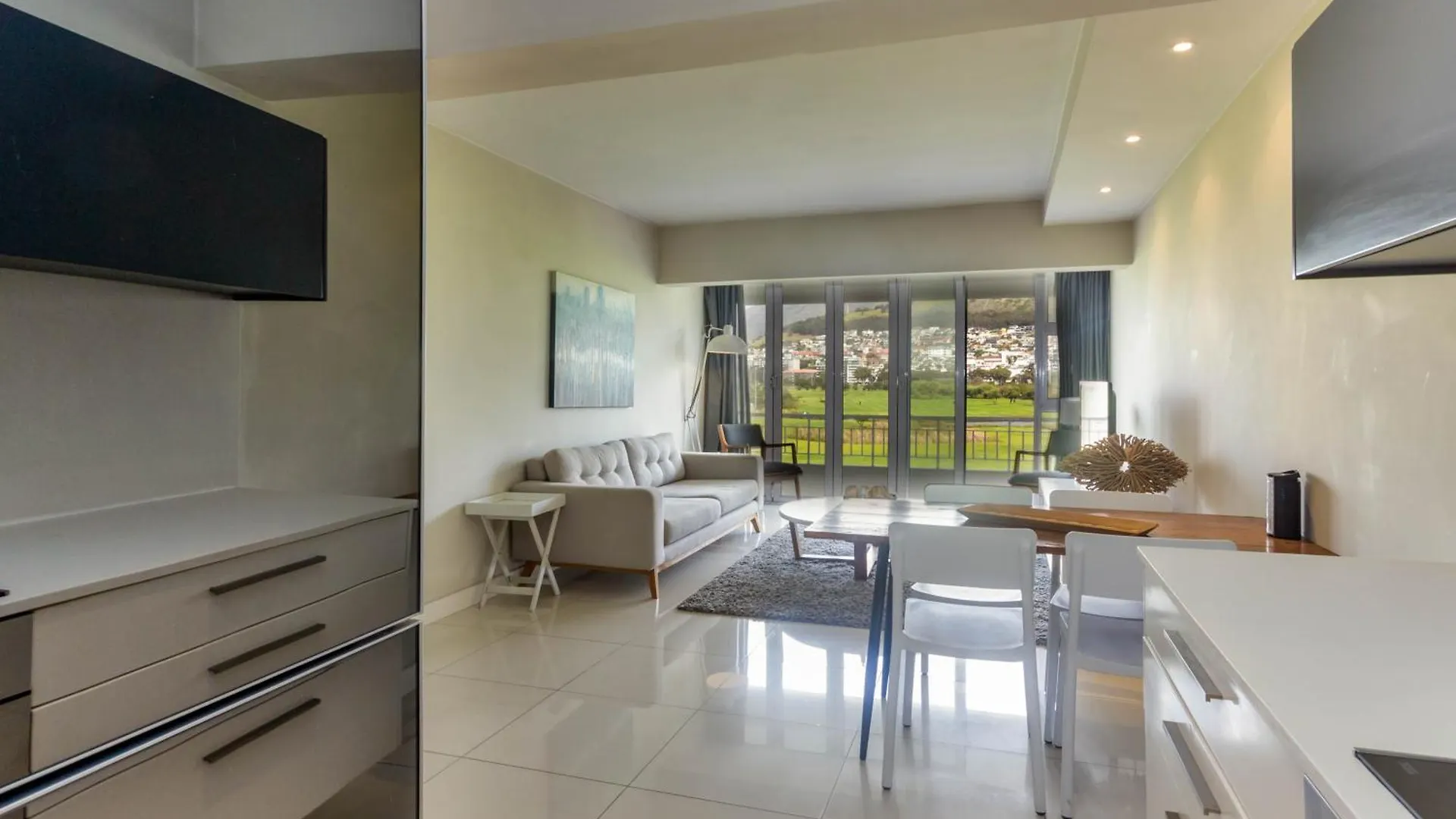 Mouille Point Apartments Cape Town 0*,