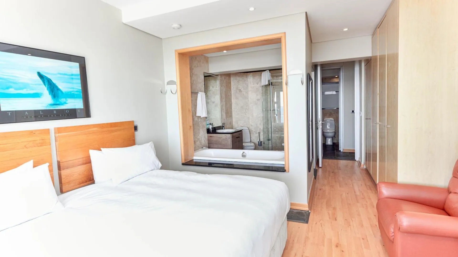 Mouille Point Apartments Cape Town