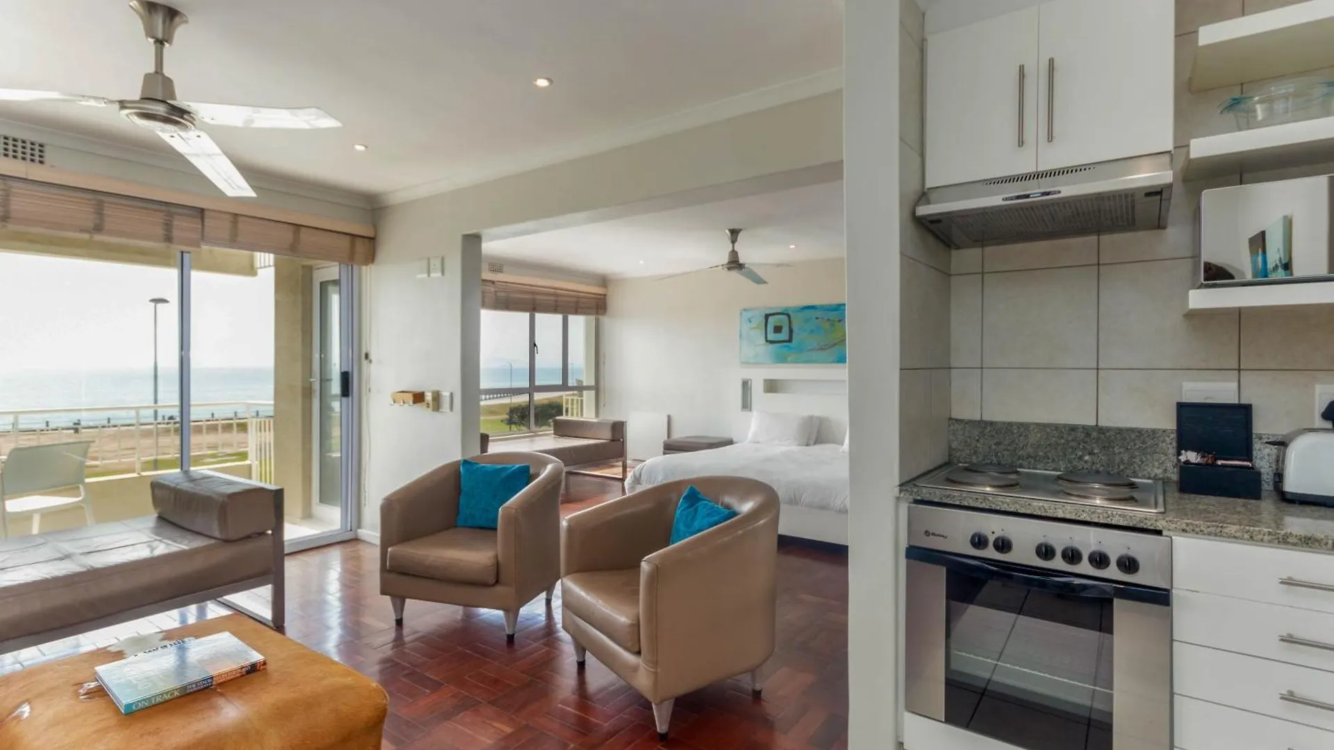 Mouille Point Apartments Cape Town