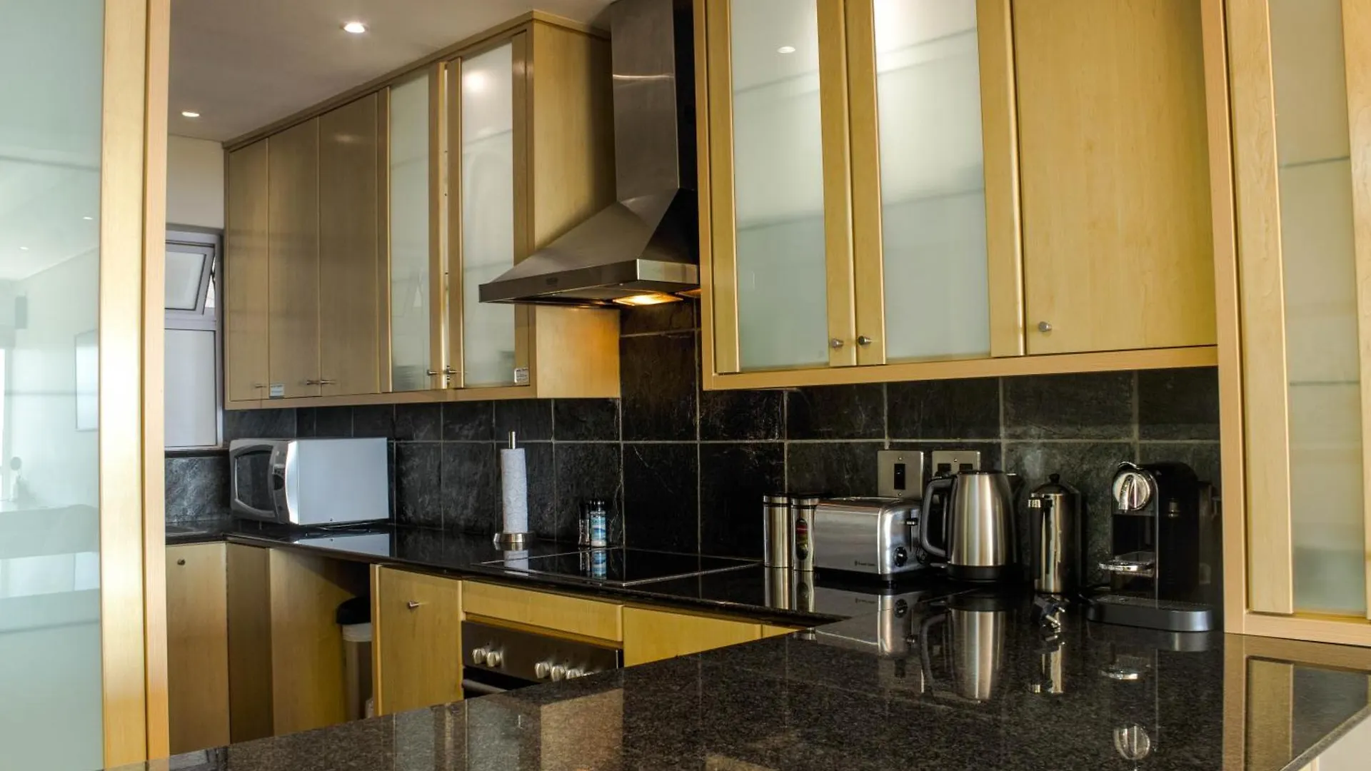 Mouille Point Apartments Cape Town