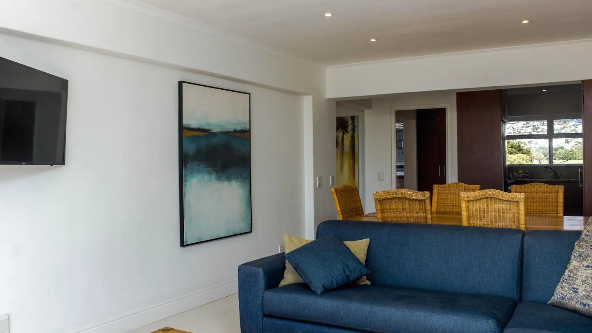 Mouille Point Apartments Cape Town