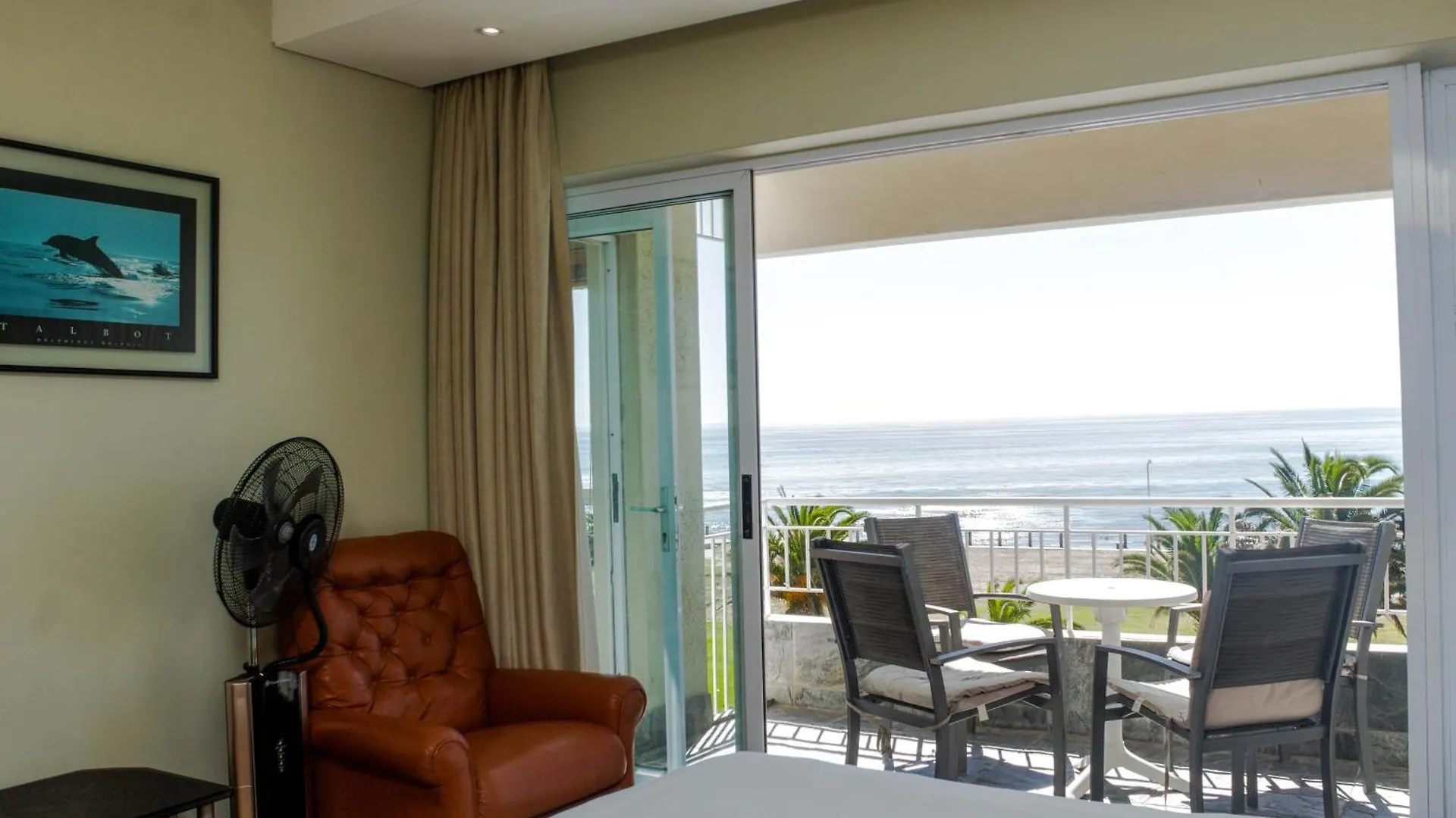 Mouille Point Apartments Cape Town