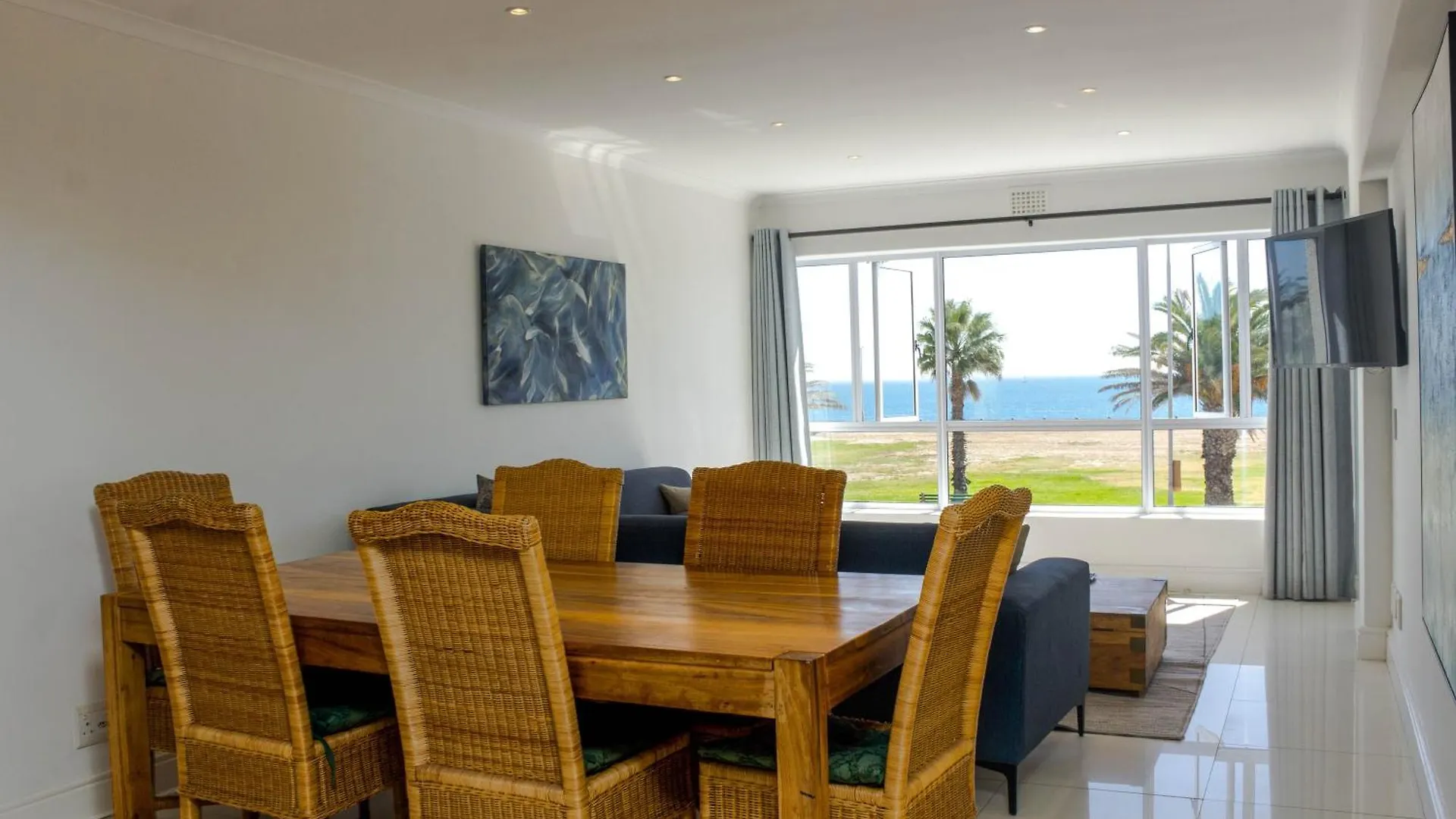 Mouille Point Apartments Cape Town South Africa