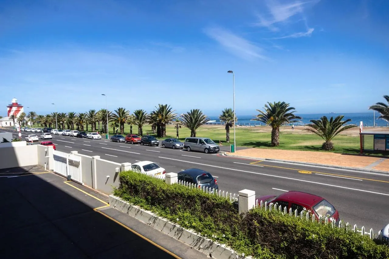 Mouille Point Apartments Cape Town