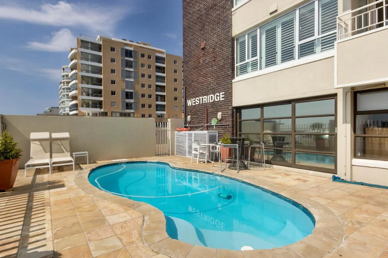 Mouille Point Apartments Cape Town