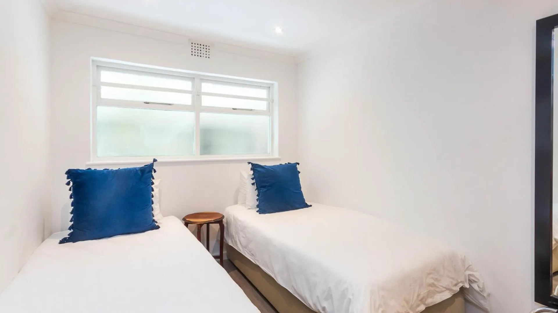 Mouille Point Apartments Cape Town