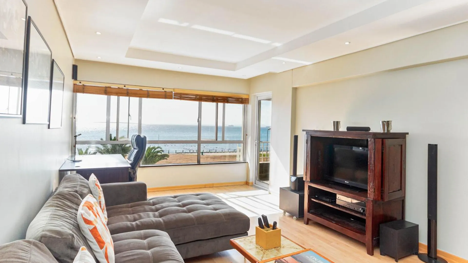 Mouille Point Apartments Cape Town 0*,  South Africa