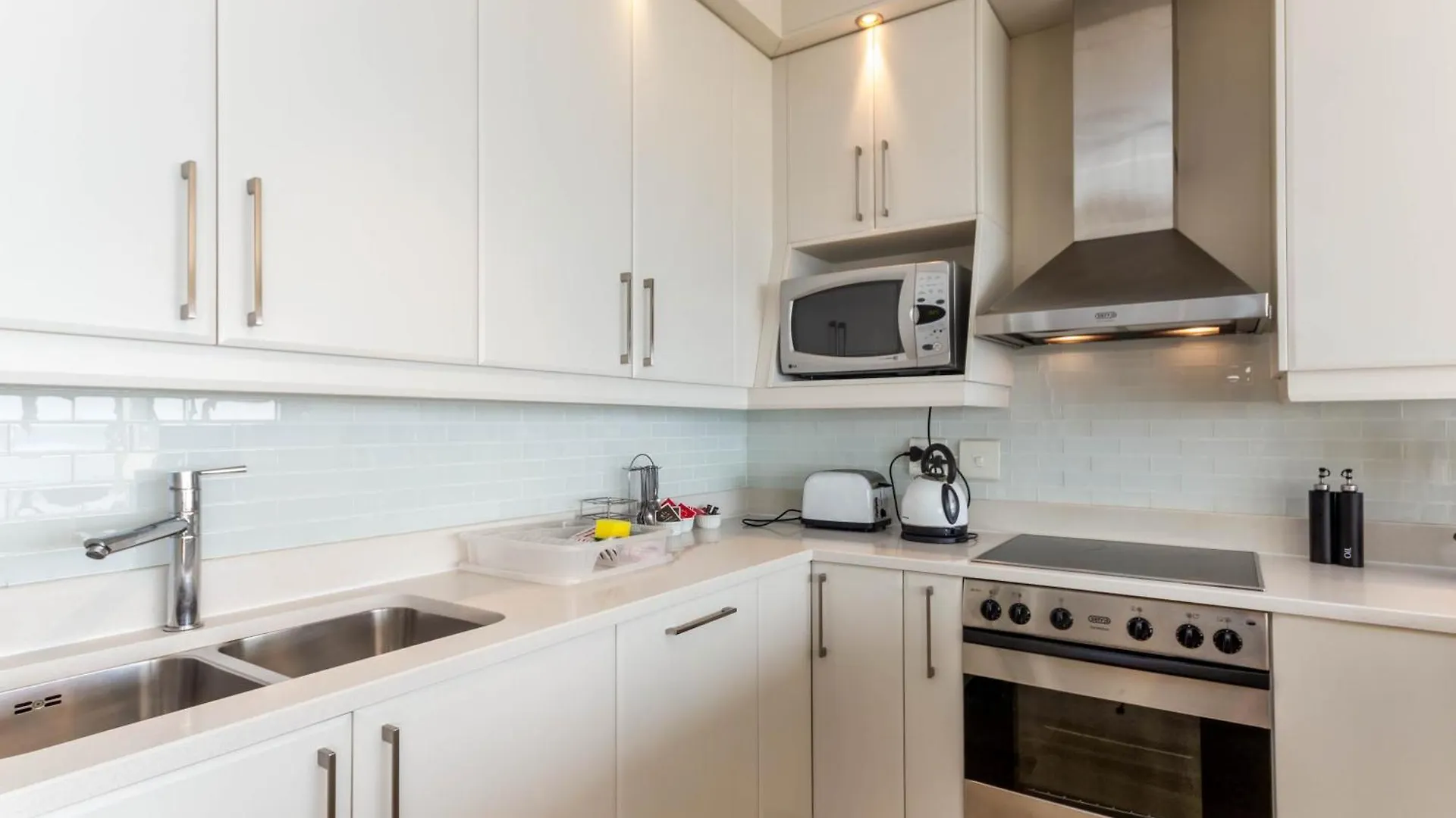 Mouille Point Apartments Cape Town South Africa