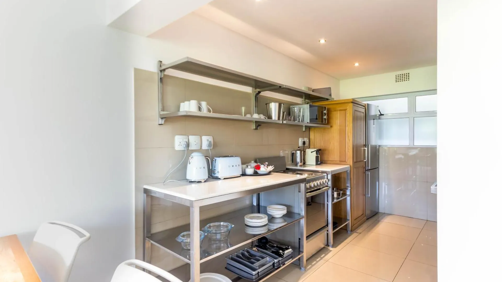 Mouille Point Apartments Cape Town