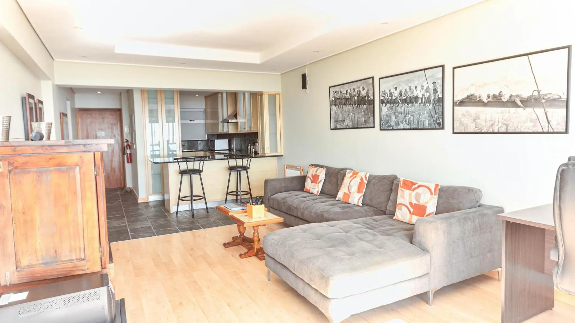 Mouille Point Apartments Cape Town South Africa