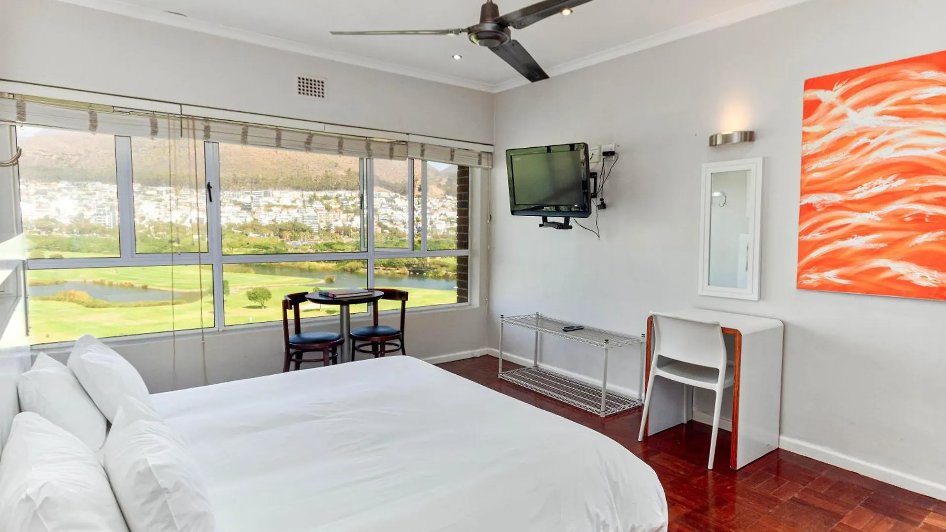 Mouille Point Apartments Cape Town South Africa