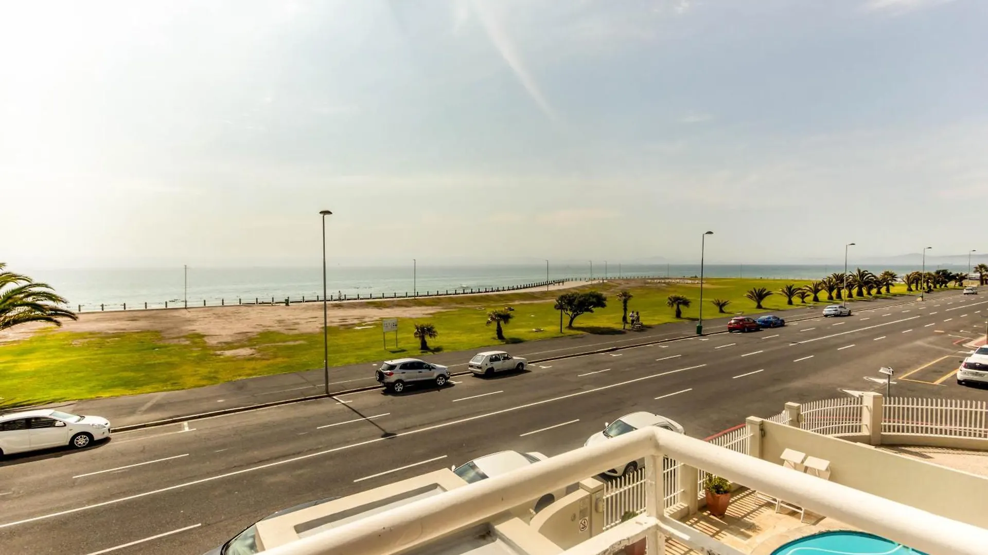 Mouille Point Apartments Cape Town