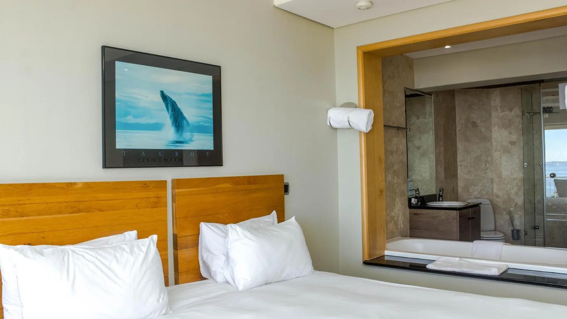 Mouille Point Apartments Cape Town